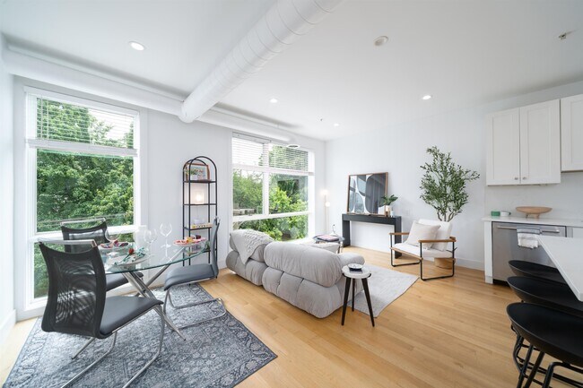 Foto del edificio - 414 1st St