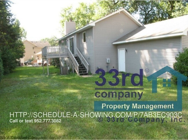 Building Photo - 4360 Circle Dr