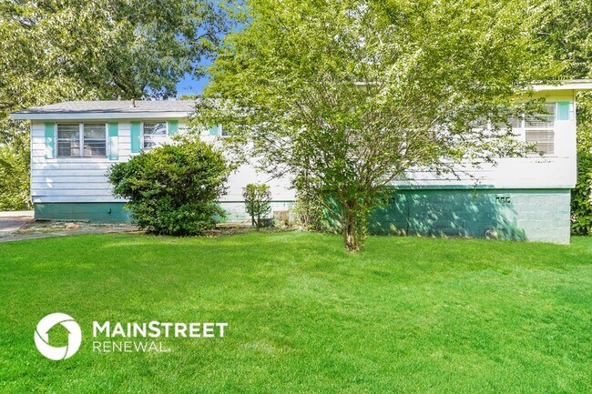 Foto del edificio - 3130 Ashwood Rd