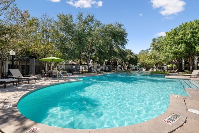 Piscina espectacular - Sedona Springs