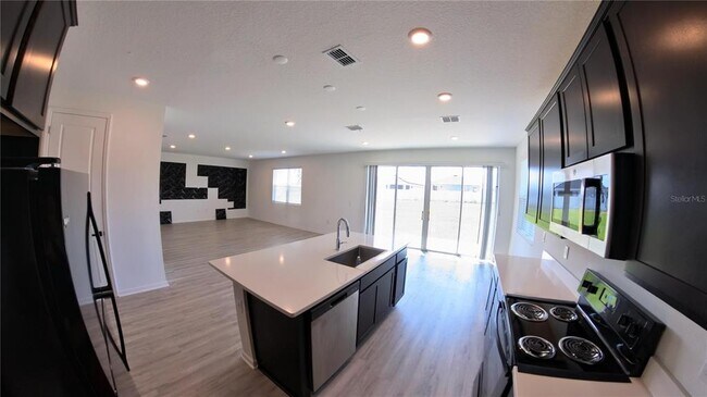 Foto del edificio - 1209 Mattie Pointe Blvd