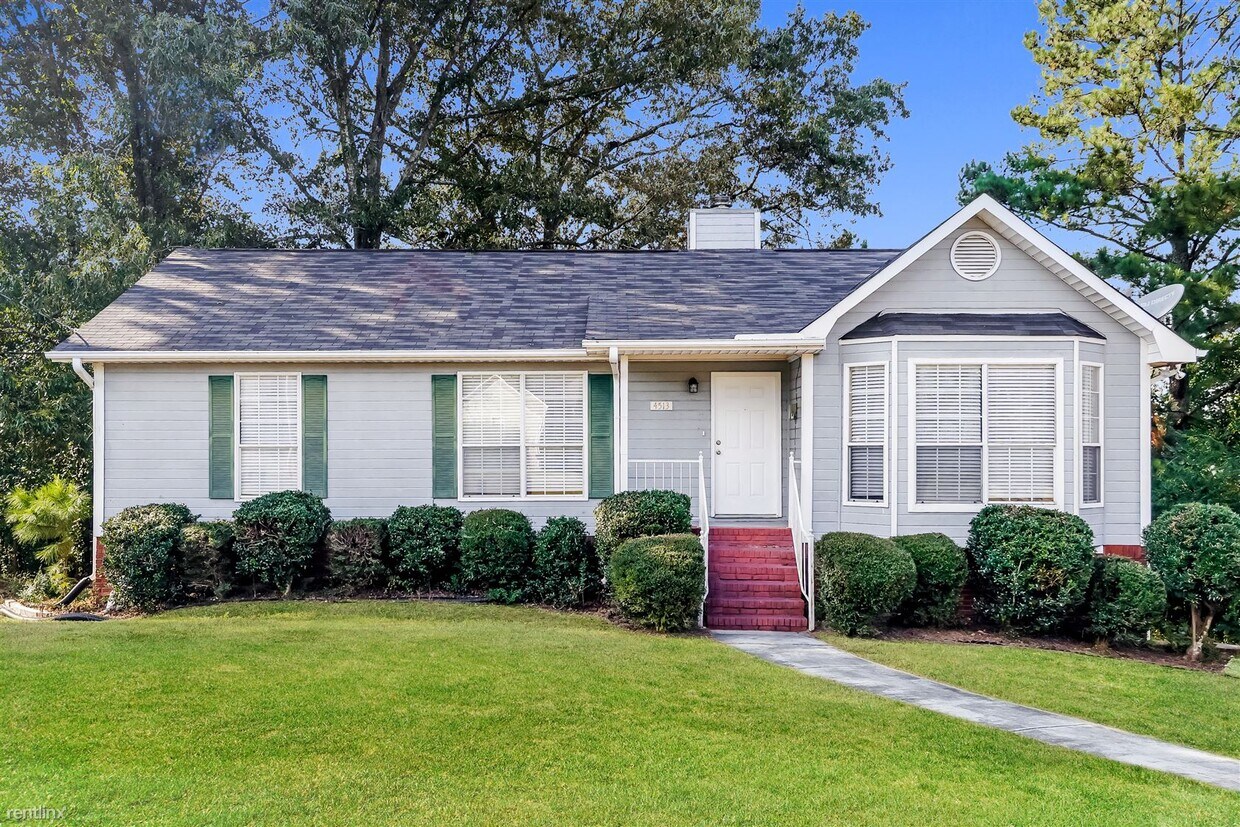 3 br, 2 bath House 4513 Jacob Circle House Rental in Center Point