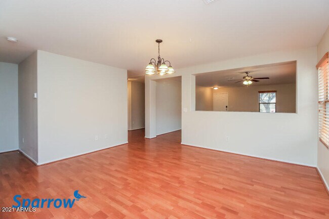 Building Photo - 3823 S Oxley St