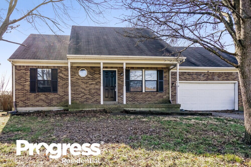 4712 Ridgeway Ct, Louisville, KY 40229