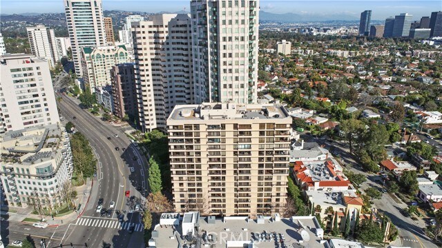 Foto del edificio - 10590 Wilshire Blvd