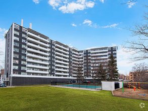 Building Photo - Keelgate Tower