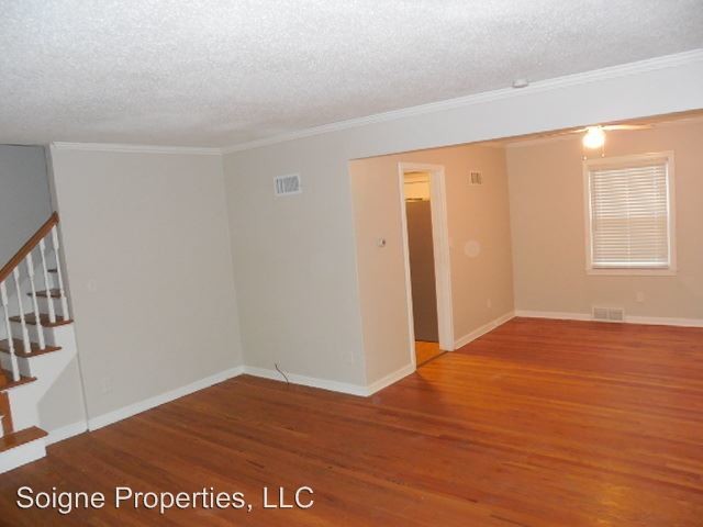 Foto del edificio - 6520 Rockhill Rd