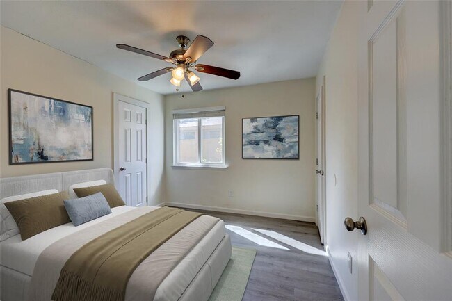 Foto del edificio - 3458 Willowrun Dr