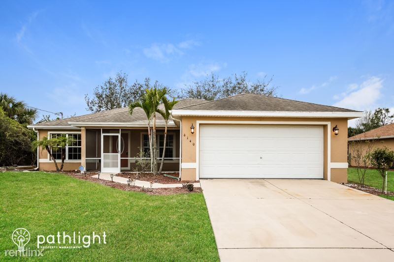 Primary Photo - 3 br, 2 bath House - 6140 Laurelwood Drive...
