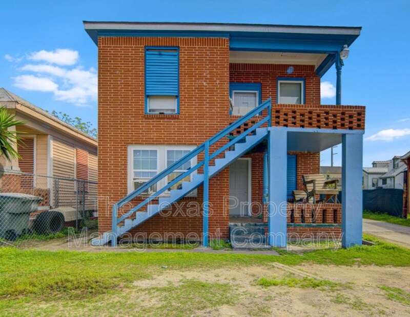 Foto principal - 712 40th St