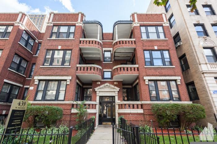 Primary Photo - 1 bedroom in Chicago IL 60657