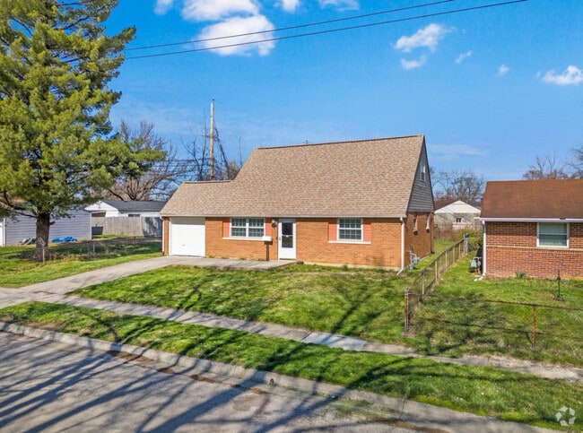 Building Photo - 1602 Vilardo Ln