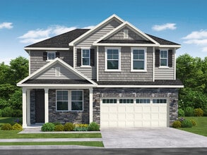 Building Photo - 17 Doran Pk Ct