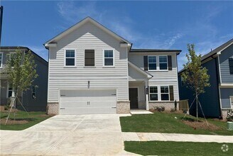 Building Photo - 612 Blue Sky Blvd