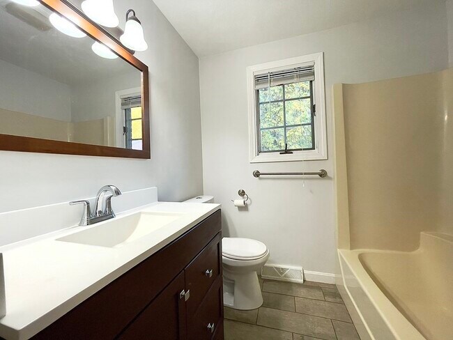 Foto del edificio - 417 Brown St