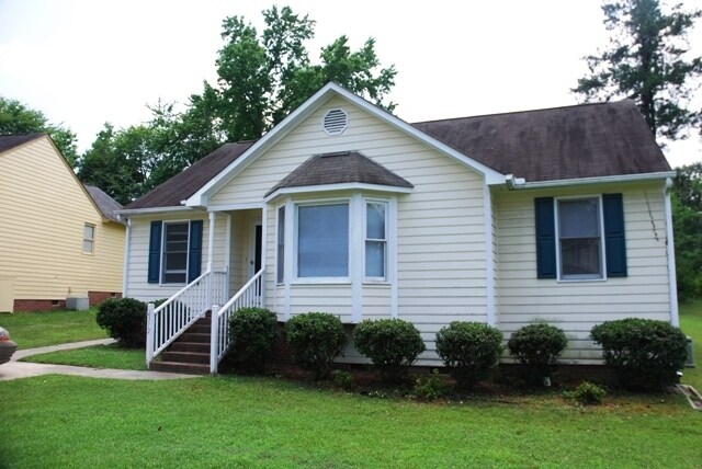 Primary Photo - 411 Elm St. Durham NC