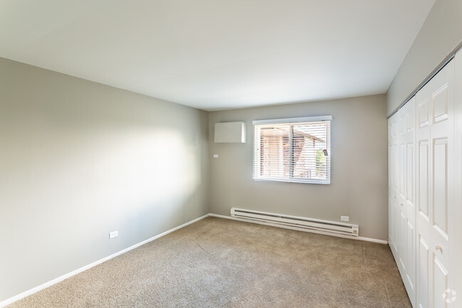 2HAB, 1BA, 900 ft² - Sin amueblar - Flats at Gladstone