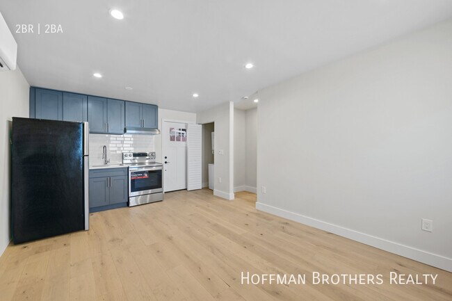 Foto del edificio - 649 N Spaulding Ave