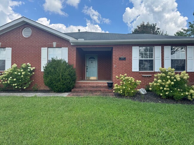 Foto del edificio - Great 3BR Home in Spring Hill