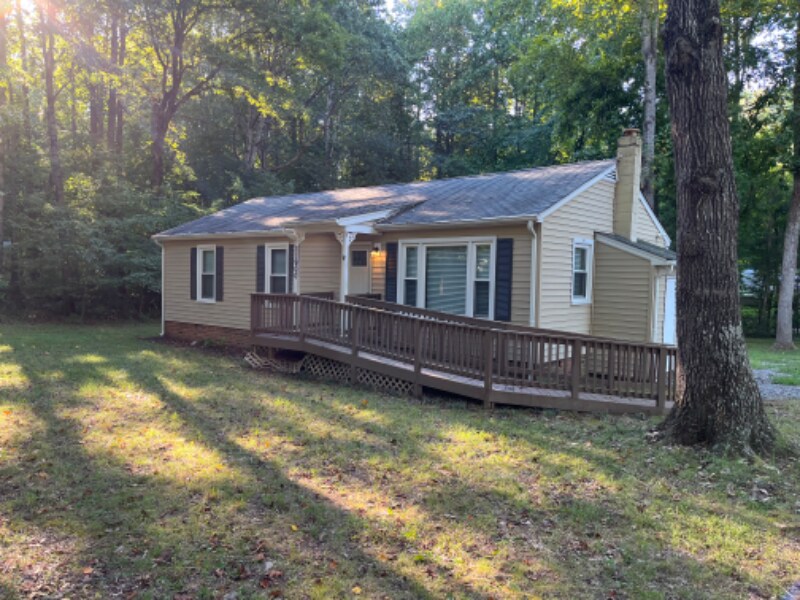 Foto principal - 11900 Goldenbrook Dr