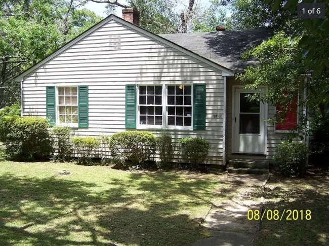 Building Photo - 2058 North Gimon Cir, Mobile, AL 36605