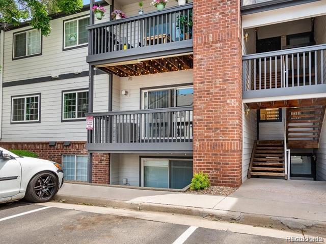 Building Photo - 10734 W 63rd Pl