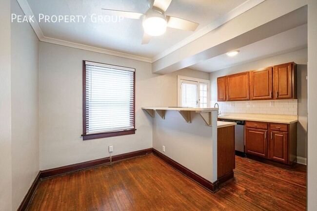 Building Photo - Available Now! Newly Renovated 2 Bedroom T...