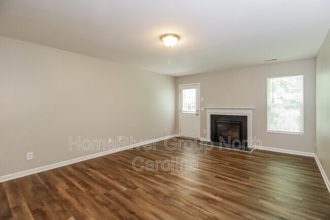 Foto del edificio - 1109 Maury Ln