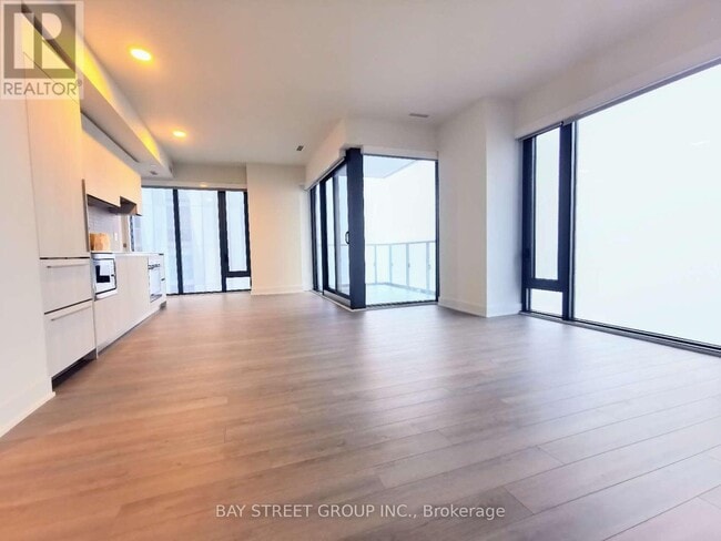 Photo du bâtiment - 8 Cumberland St