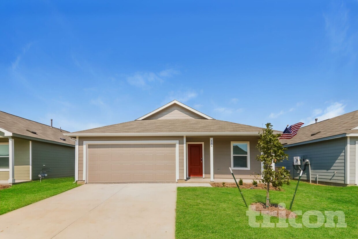 Foto principal - 806 Ginkgo Wy