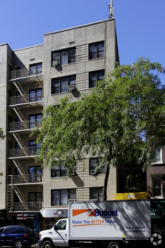 Foto del edificio - The Gramercy Regent