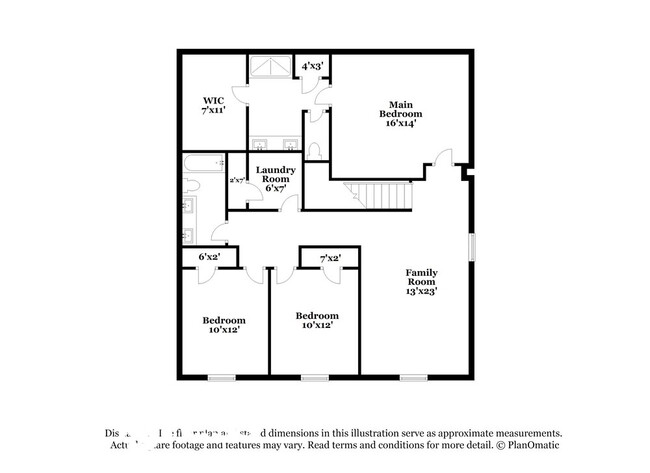 Building Photo - 3610 Mathewson Way