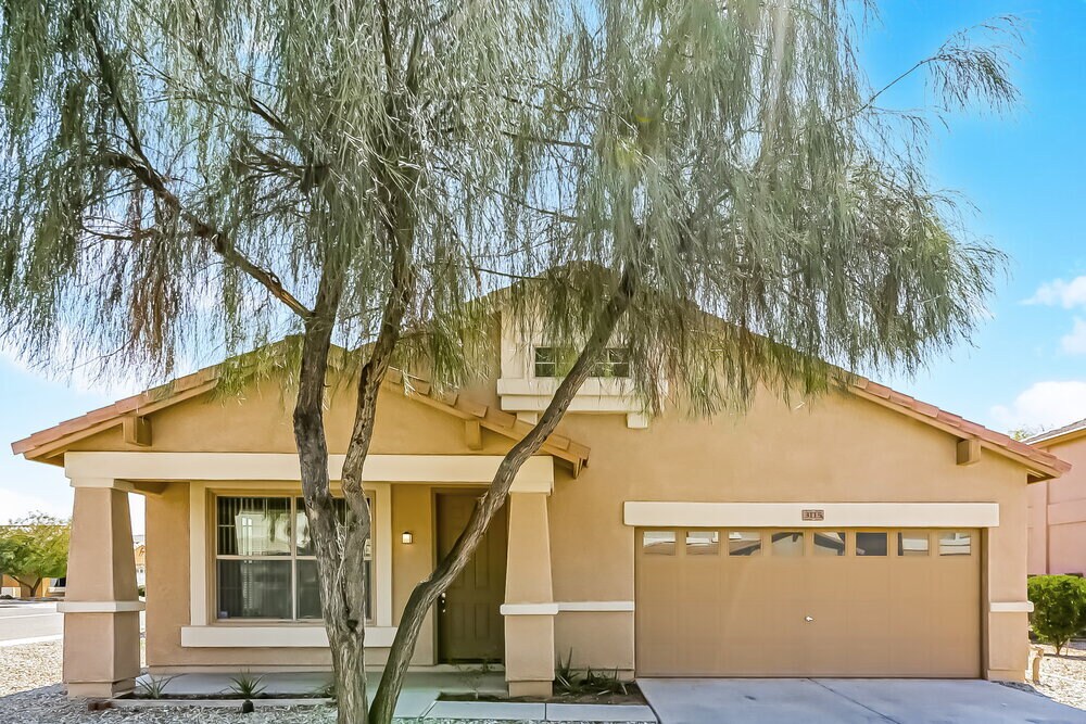 Foto principal - 3115 W St Catherine Ave