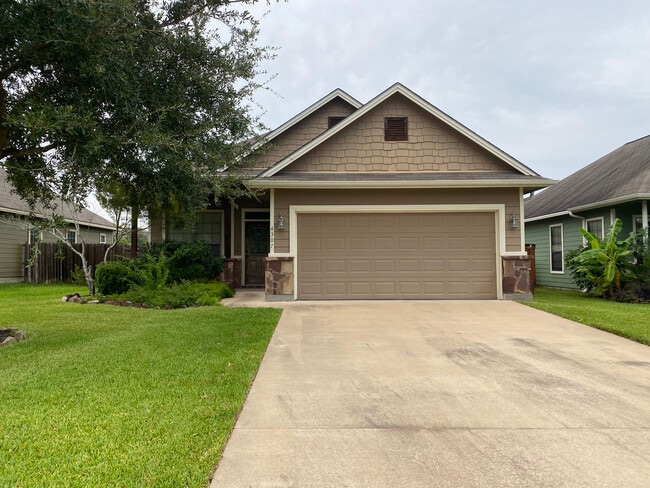 House Front - 4307 Addison Ct House