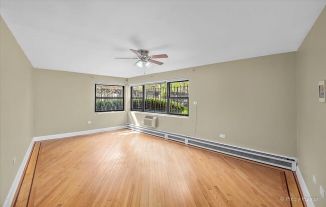 Foto del edificio - 7608 N Rogers Ave