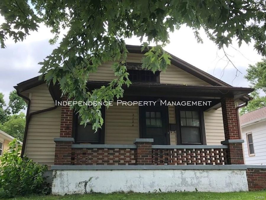 2724 Kennedy Ave, Dayton, OH 45420 House for Rent in Dayton, OH