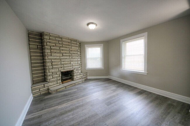 Foto del edificio - 4415-4423 S. Kingshighway Blvd.