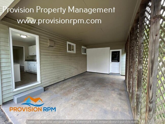 Building Photo - 7288 Carroll Dr