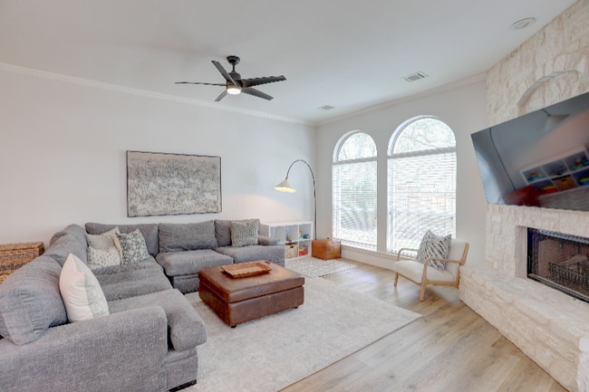 Building Photo - 4117 Gazley Ln