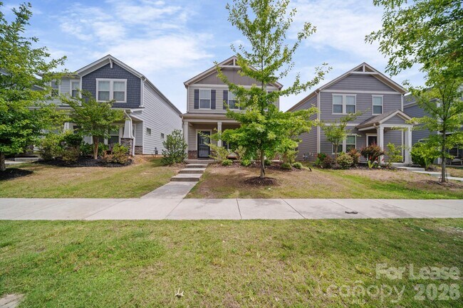 Building Photo - 11913 Silverheel Ln