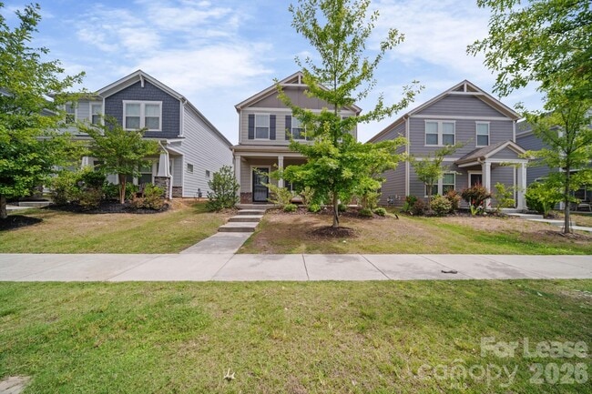 Foto del edificio - 11913 Silverheel Ln