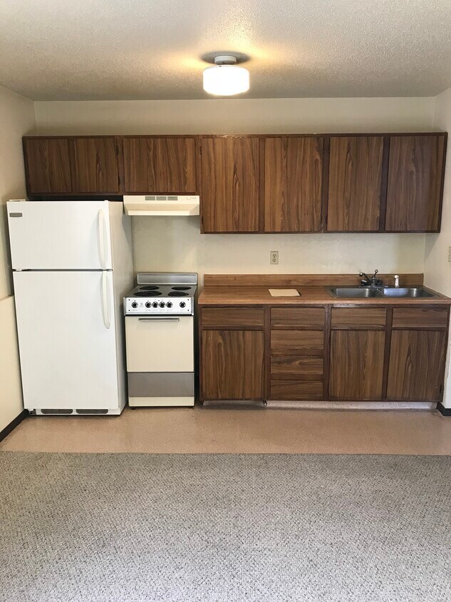 Cocina - 1405 7th Ave SW