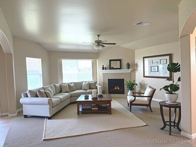 Building Photo - 2602 Camp Cooper Dr