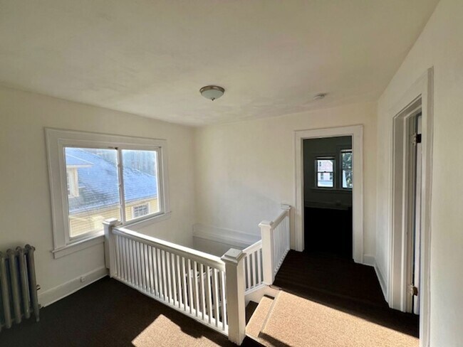 Foto del edificio - 119 Park Ave