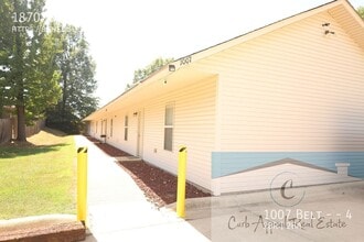 Building Photo - 1007 Belt St