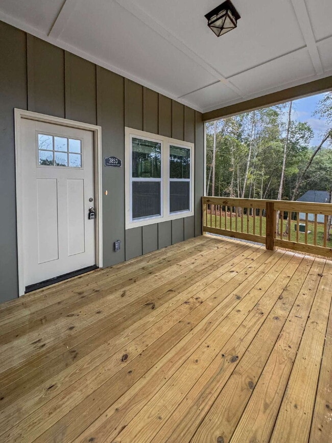 Building Photo - Roomy and Modern New Construction Home Ava...