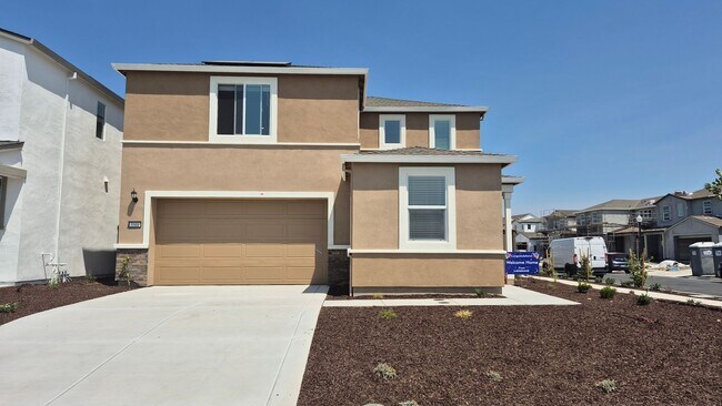 Foto del edificio - New Lennar 1907 floor plan on large lot that faces a park!