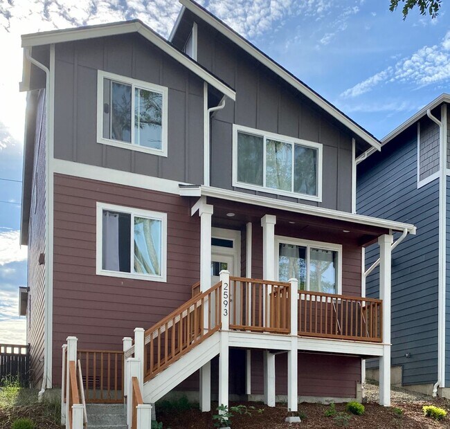 Foto del edificio - Well Cared for Home in Excellent Location!
