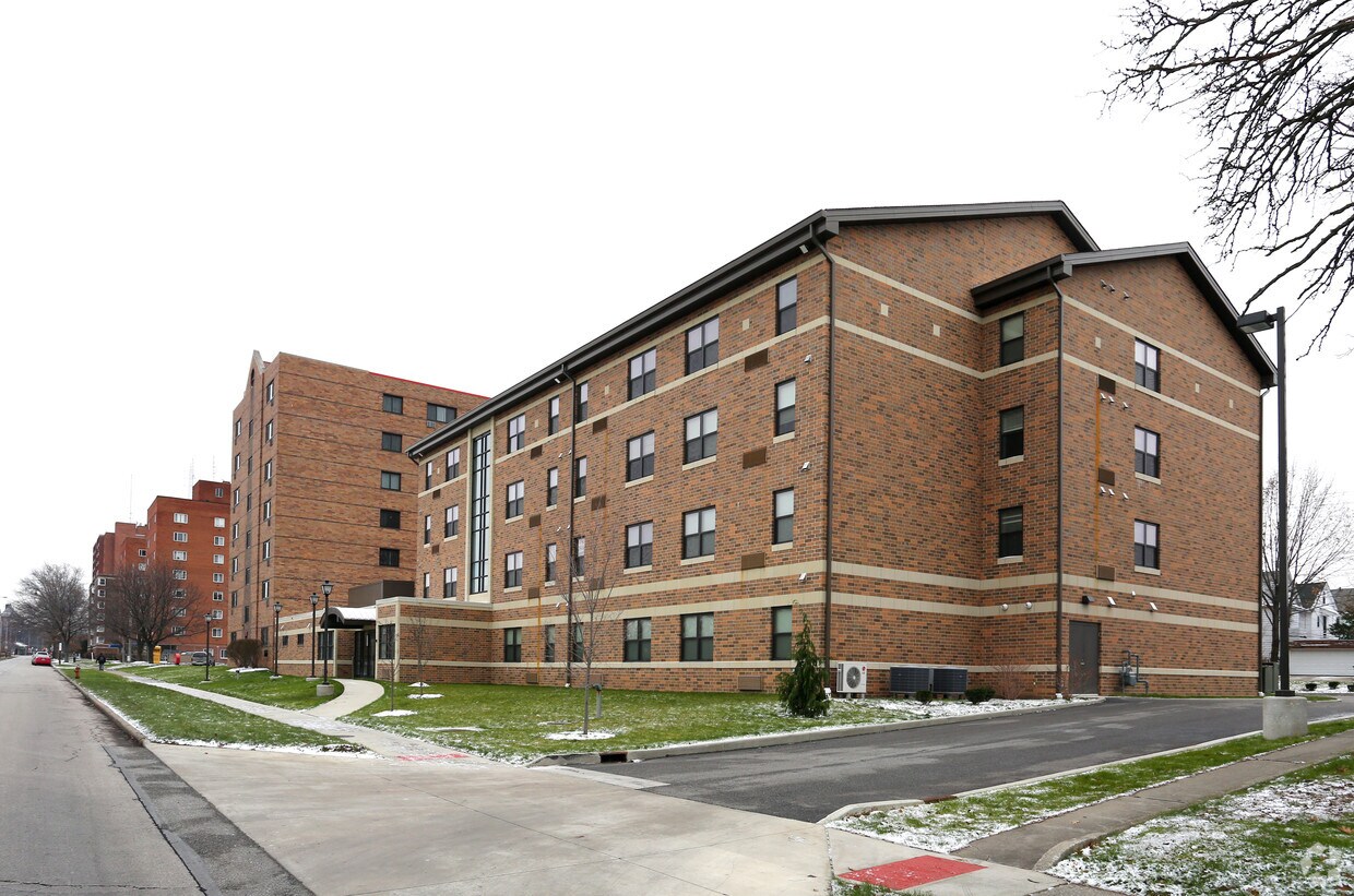 Foto principal - Kappa House