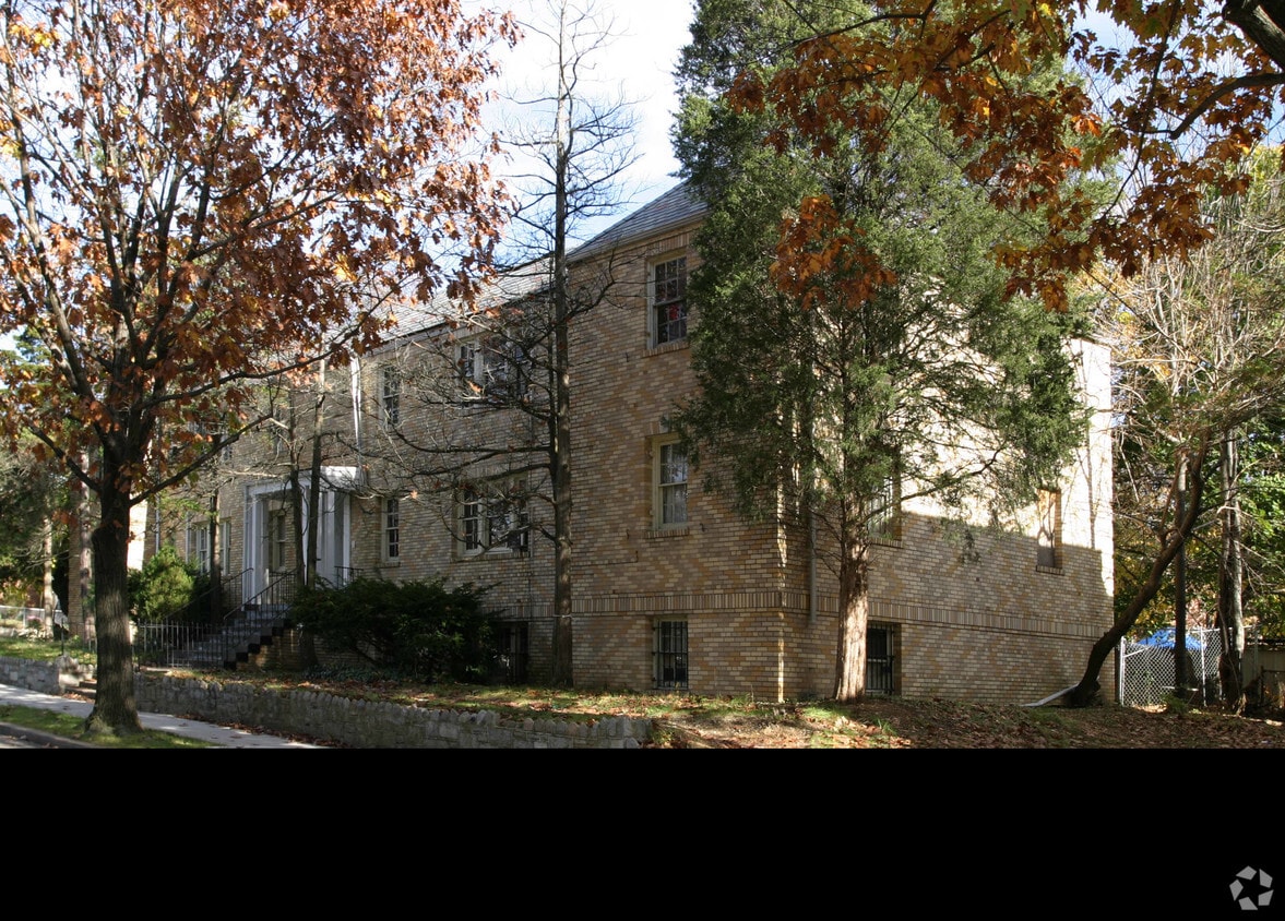 Building Photo - 1800 Fort Davis St SE